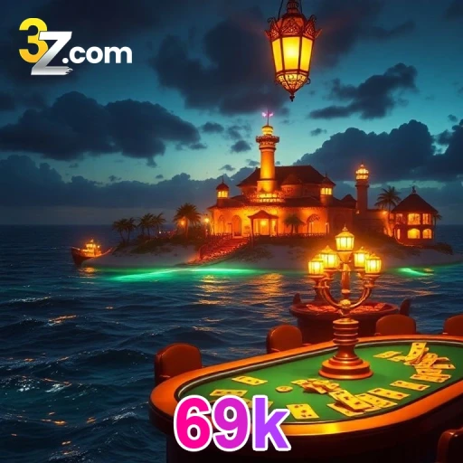 69k.com Jogos de caça-níqueis