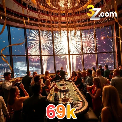 69k.com Jogos de caça-níqueis