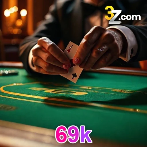 69k.com Jogos de caça-níqueis